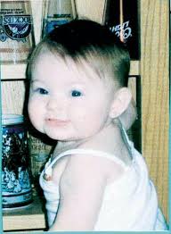 First birthday-Graff