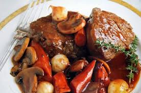 Filet Mignon Bourguignon Au Cookeo Un Delicieux Plat De Viande Recette Recette Ragout De Boeuf Filet Mignon Recette Cookeo Recette Filet Mignon