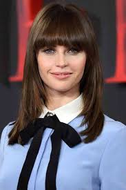 Medium length hairstyles to look unique every day | glaminati. 8 Haircuts For Girls With Medium Hair Best 10 Hair Cut For Girls