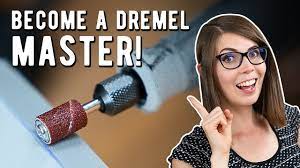 Huge sale on dremel glass cutter now on. How To Dremel Perfect Foam Bevels For Cosplay Youtube