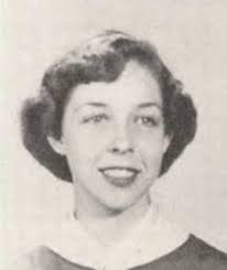 Eleanor Ruth Waldman Lensky (1933-2012)