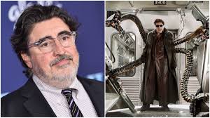 Alfred molina is credited as performer. Spider Man No Way Home Alfred Molina Confirms His Casting