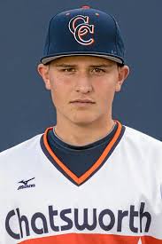 Harvard-Westlake's Jack Flaherty is Daily News All-Area Baseball Player of  the Year