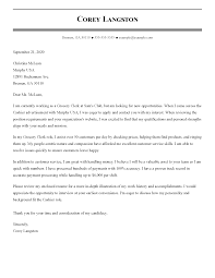 Another reason why a good cover letter is important is that it does not only repeat the information from your resume in a more concise form, but also tells the employer why you consider the specific job position so attractive and want to work specifically for the chosen employer. How To Format A Cover Letter For Any Profession I Jobhero