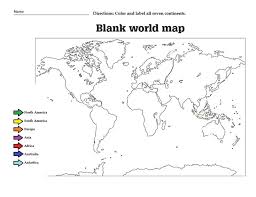 39+ continents coloring pages for printing and coloring. Geography Blog Geography Worksheets Continents And Oceans