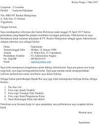 Surat lamaran kerja yang menarik bisa memberi peluang yang lebih besar untuk mendapatkan perhatian dari pemimpin perusahaan, dan bisa berpeluang. 14 Contoh Surat Lamaran Kerja Umum 2021 Dan Cara Menulisnya