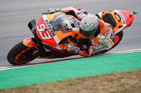 Saiba quais as principais partidas de futebol hoje pelo mundo inteiro. Motogp 2021 Catalunha Marc Marquez Dei Tudo Ao Inicio Senao Nao Dormia Bem Motosport Motosport