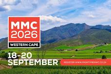 MMC Western Cape — Angus Buchan