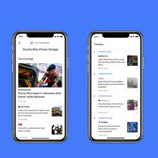 For 20 years, our positive news from around the world has uplifted and inspired millions to become more optimistic. The New Ai Powered Google News App Is Now Available On Ios The Verge