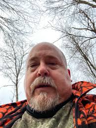 Homemade venison meal with garden vegetables