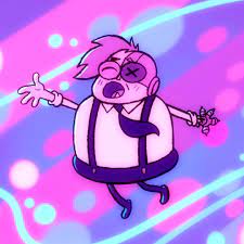 plus size otd 🇵🇸 on X: today's plus size character of the day is lord  boxman from ok ko! he's pansexual! t.coKfWtbcGi5a  X