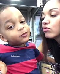 little DJ🤧#fyp #djprince #princefamily #viral #biancaraines #iluvbianncaaa  #fypシ゚viral @Biannca Raines