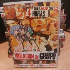 dvd - violacion en grupo - porno segunda mano - Buy Movies for adults on  todocoleccion