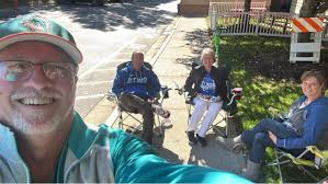 Happy birthday to all at Tailgate Town. Phins up