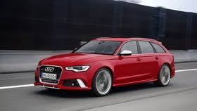 Image result for Brilliant Red 2009 A6