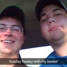 Colby Krueger (@ColbyKrueger)