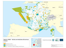 Pre exascale candidate hosting consortium from spain and. France European Environment Agency