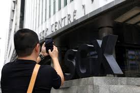 Showing editorial results for john soh chee wen. S Pore Metes Out 1st Jail Sentence In Penny Stock Case