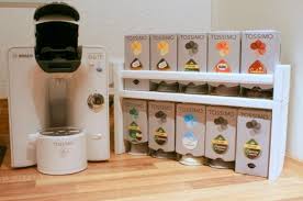 Diy Tassimo Kapselhalter Gewurzregal Ikea Gewurzregal Diy Sachen