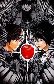 Death Note Ch 110 Mangapark Read Online For Free Death Note Wallpaper Iphone Death Note Fanart Death Note