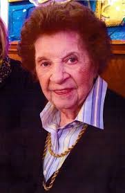 Marian Maxwell Calloway Obituary