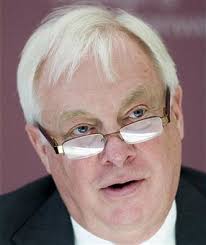 Is the real love affair between Fat Pang and Dave?