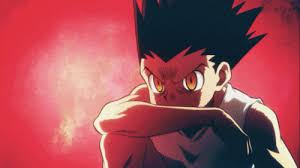 Submitted 10 hours ago by catfrogboy. Hunter X Hunter Gif Find On Gifer