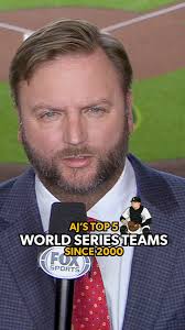 FOX Sports: MLB's Video