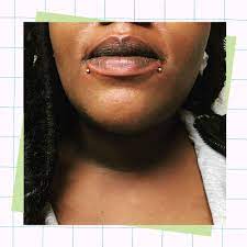 See full list on almostfamouspiercing.com Considering A Snake Bite Piercing Here S What To Know