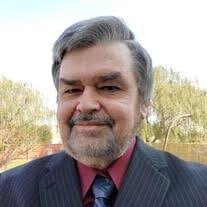 Obituary information for Randy Allen Roach