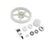 Whole Parts Washer Thrust Bearing Replacement Kit Part # 12002213 -  Compatible With Some Maytag, Jenn-Air, Amana, Magic Chef, Admiral, Crosley,  Norge ...