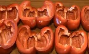 лечо из перца с морковью и луком на зиму Recept Lecho Iz Perca I Pomidor Recept Pomidory Morkov I Recepty