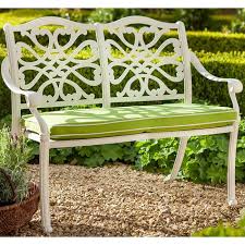 The perfect sized bench for even small gardens. 25 Diy Garden Bench Ideas Free Plans For Outdoor Benches Cast Aluminium Garden Benches Uk