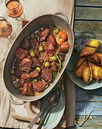 Kleftiko Lammschmortopf Aus Zypern Rezept Rezepte Lamm Rezepte Schmoren