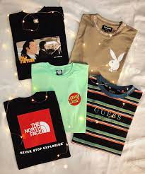 With so many styles available and various ~aesthetics. You Favorite Brands Available At Pacsun Vibe Clothes Aesthetic Shirts Hype Clothing