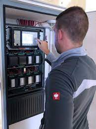 Bosch safety systems designer macht die projektierung von brandmeldesystemen ganz einfach und sie benötigen in zukunft keine weitere software mehr, um brandmeldesysteme zu planen und zu. Wartung Brandmeldeanlage Wito Sicherheitstechnik