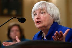 Exactly how male-dominated are central banks? Here are the numbers.