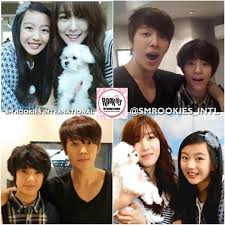 See more of donghae jeno yoona on facebook. Smrookies International Jeno Lami Getting Love From Their Sunbaes