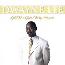 God's Gift: My Praise by Dwayne Lee (CD, Oct-2001, Point Of Grace) for sale  online