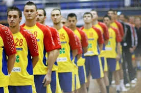 Le handball en france est le deuxième sport collectif du pays en nombre de licenciés (549 295 en 2017) derrière le football. Men S Handball Romania Defeated By France In The Last Match Of Qualifying Group 6 For Euro 2020 The Romania Journal