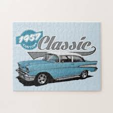 Usa daily crossword fans are in luck—there's a nearly inexhaustible supply of crossword puzzles online, and most of them are free. Classic Car Jigsaw Puzzles Holidays 2021 Zazzle