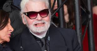 No one wants to see curvy women. Mort De Karl Lagerfeld Cristina Cordula Pleure Un Genie Absolu De La Mode Purepeople