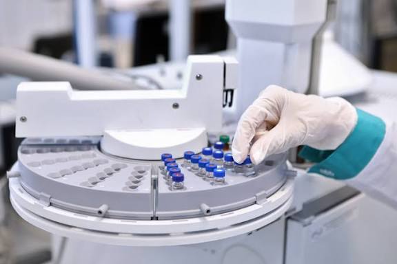 Peptide Quality Standards