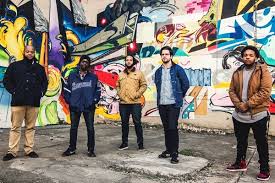 Butcher Brown Wall Of Sound Series Pittsburgh Official