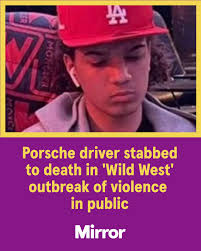 She released a statement