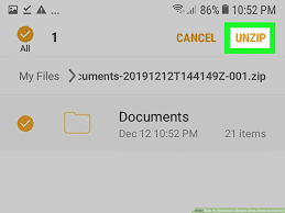 How To Download A Google Drive Folder On Android With Pictures