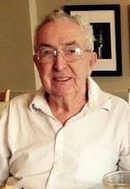 In Memory: James Keith Bristow (1930