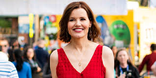 Her energy for music since her youth caused her to learn piano and woodwind. Why Geena Davis Is Filled With Hope For Equal Representation In Hollywood