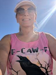 Good showing in Goodyear, AZ #NoKings #DesertDemocracyPhx