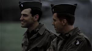 Band of brothers is one of the best shows ever, a lot of people will agree with me. Five Truths Band Of Brothers Taught Me Rambling Ever On
